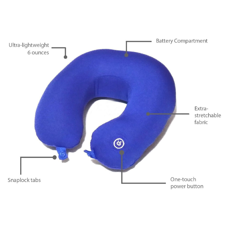 Neck Cushion for Traveling