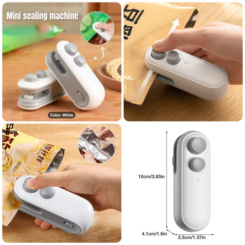 Mini Bag Sealer