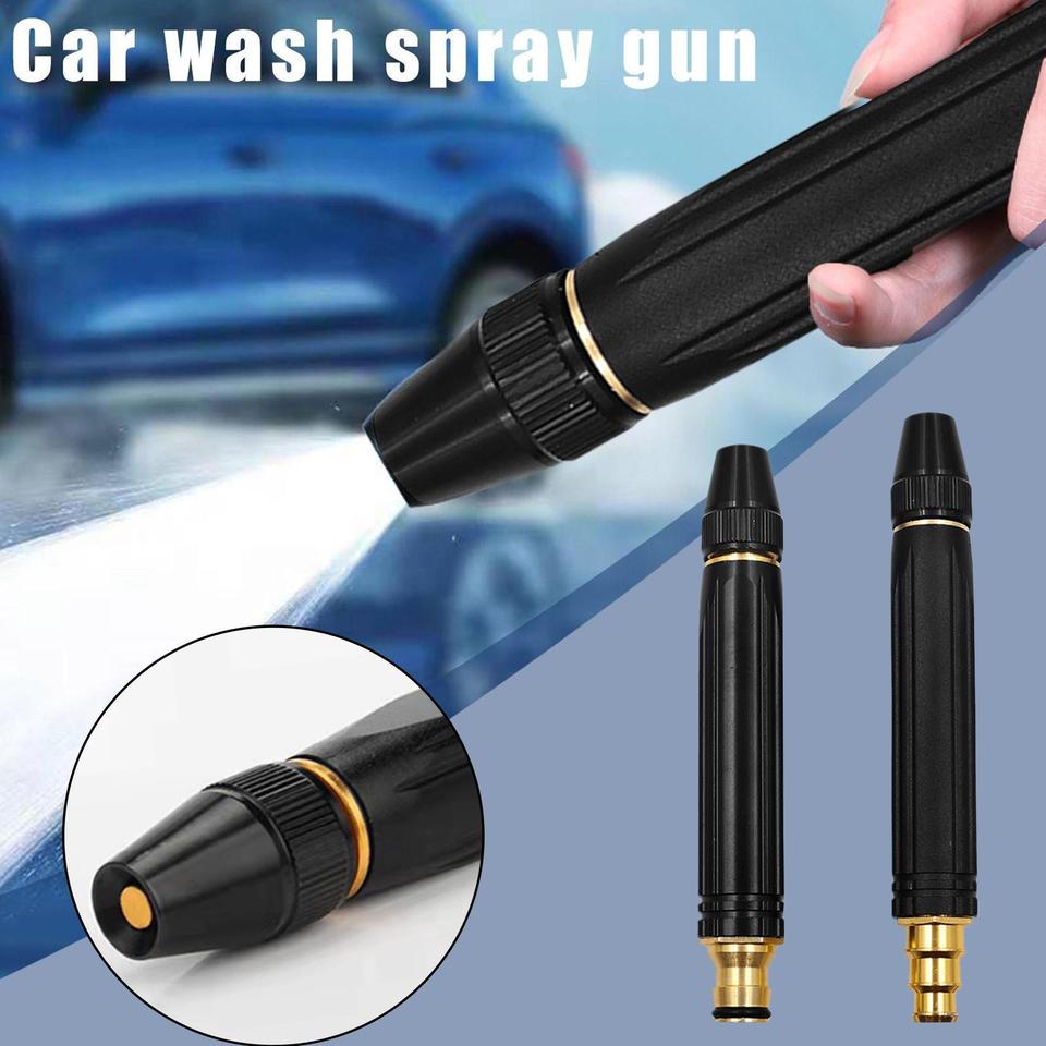 Water Pressure Spray Nozzle